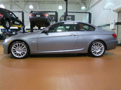 2013 BMW 328  i