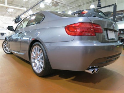 2013 BMW 328  i