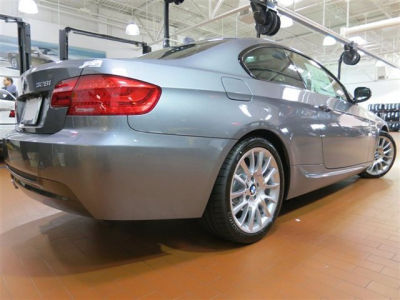 2013 BMW 328  i