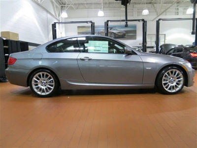 2013 BMW 328  i