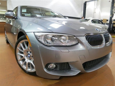 2013 BMW 328  i