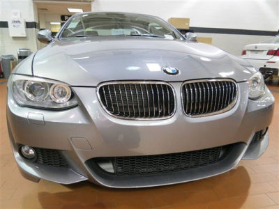 2013 BMW 328  i