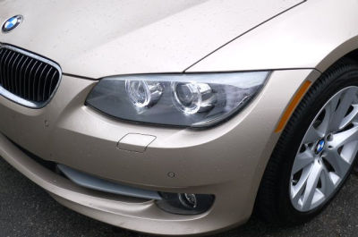 2012 BMW 328  i