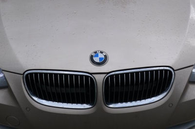 2012 BMW 328  i