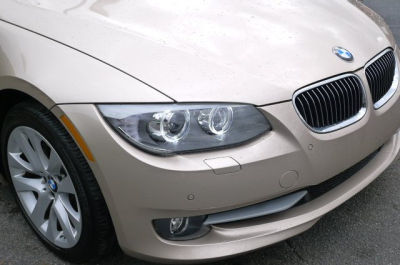 2012 BMW 328  i