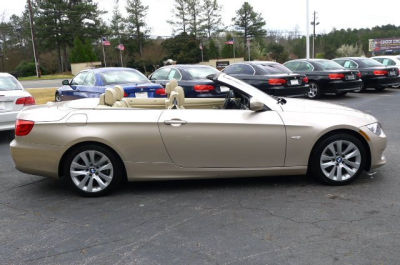 2012 BMW 328  i