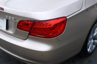 2012 BMW 328  i
