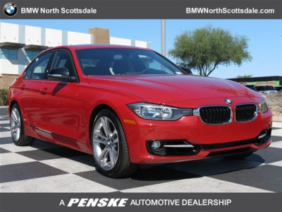 2013 BMW 328  i