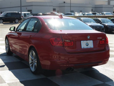 2013 BMW 328 i