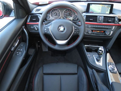 2013 BMW 328 i