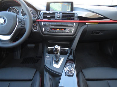 2013 BMW 328 i