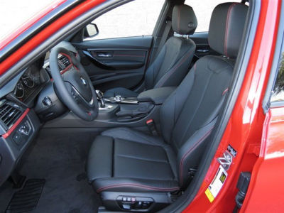 2013 BMW 328 i