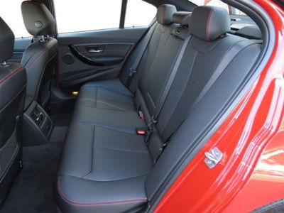 2013 BMW 328 i