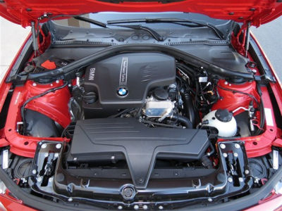 2013 BMW 328 i