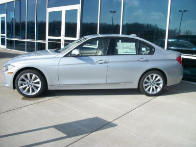 2012 BMW 328  i