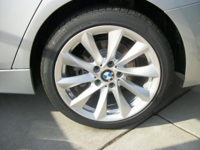 2012 BMW 328 i