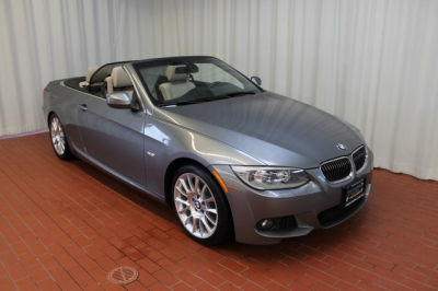 2012 BMW 328  i