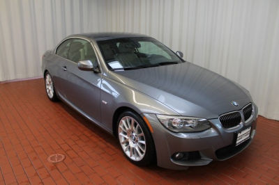 2012 BMW 328 i