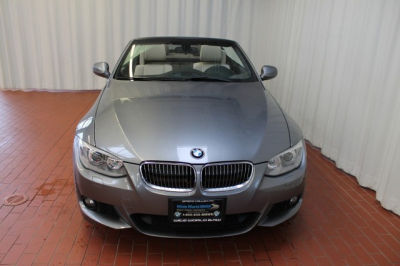 2012 BMW 328 i