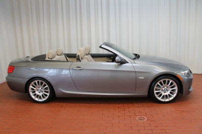 2012 BMW 328 i