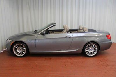 2012 BMW 328 i