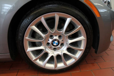2012 BMW 328 i