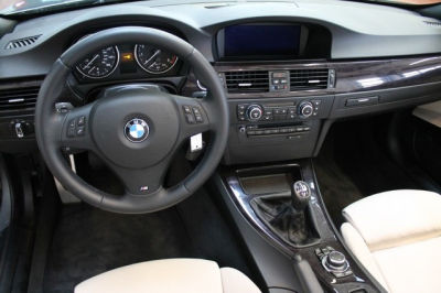 2012 BMW 328 i