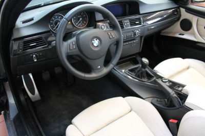 2012 BMW 328 i