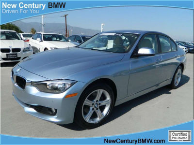 2013 BMW 328  i