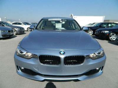 2013 BMW 328  i