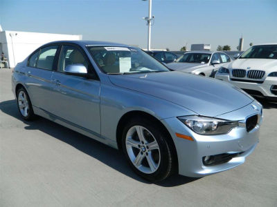 2013 BMW 328  i
