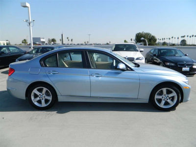 2013 BMW 328  i