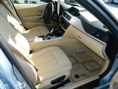 2013 BMW 328  i