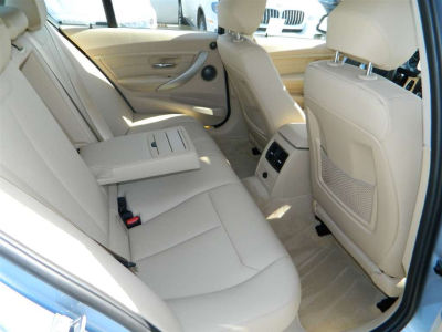 2013 BMW 328  i