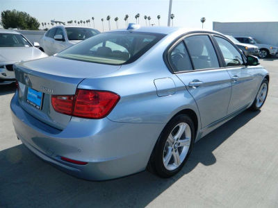 2013 BMW 328  i