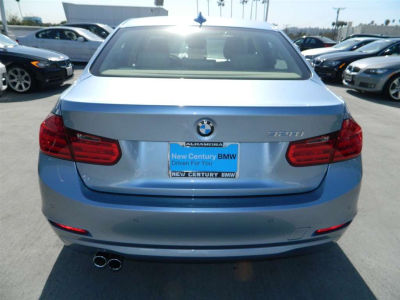 2013 BMW 328  i