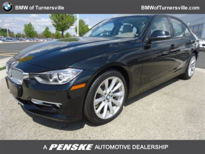 2012 BMW 328  i