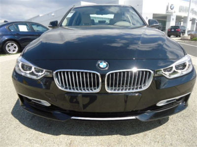 2012 BMW 328  i