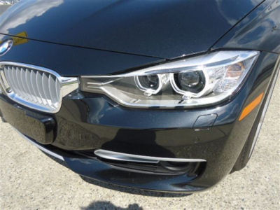 2012 BMW 328  i