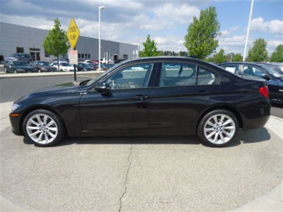 2012 BMW 328  i