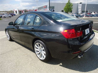 2012 BMW 328  i