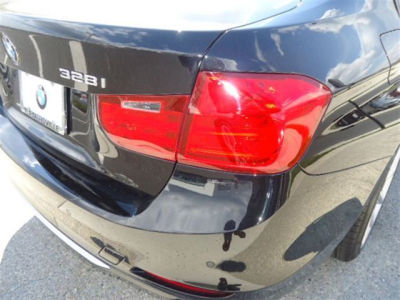 2012 BMW 328  i
