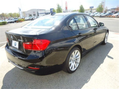 2012 BMW 328  i