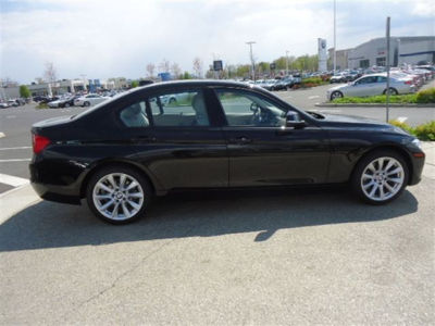 2012 BMW 328  i