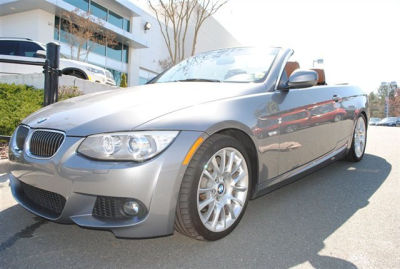 2012 BMW 328  i