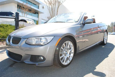 2012 BMW 328 i