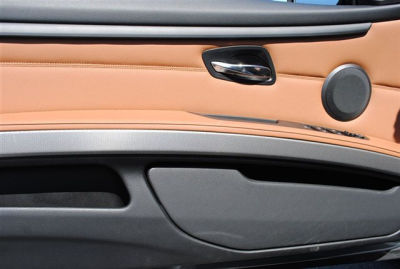 2012 BMW 328 i