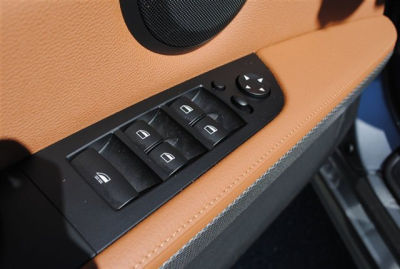2012 BMW 328 i