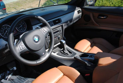 2012 BMW 328 i
