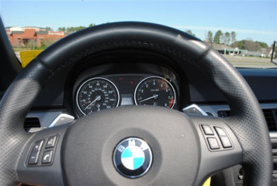 2012 BMW 328 i